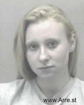 Holly Leann Greene Mugshot