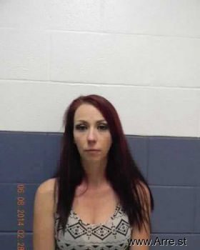 Holly  Hanson Mugshot