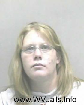 Holly Kristine Hartley Mugshot