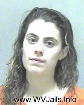 Holly Marie Henderson Mugshot