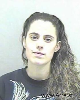 Holly Marie Henderson Mugshot