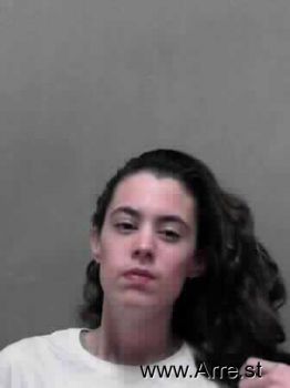 Holly Marie Henderson Mugshot