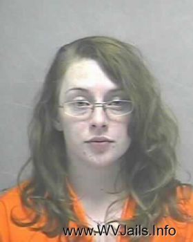 Holly Morning Mccraw Mugshot