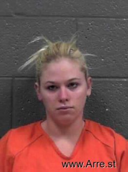 Holly Lynette Sadzewicz Mugshot