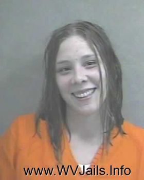 Holly Ann Sewell Mugshot