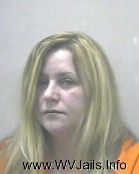 Holly Jo Smith Mugshot