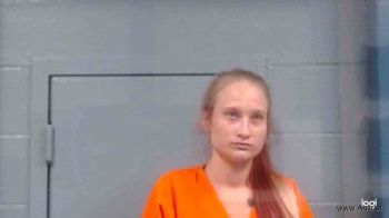 Hope Elizabeth Casto Mugshot