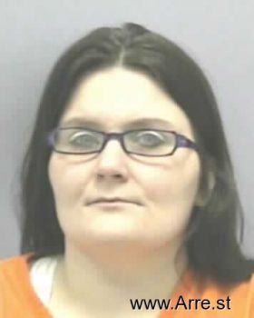 Hope Nichole Smith Mugshot