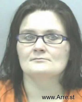 Hope Nichole Smith Mugshot