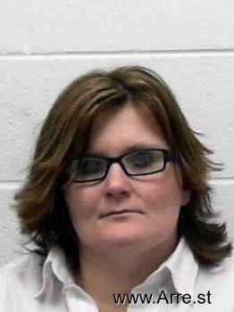 Hope Nichole Smith Mugshot