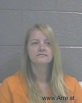 Hope Renee White Mugshot