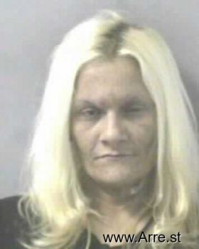 Hope Marie Wyman Mugshot