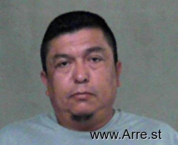 Horacio Alfredo Canales-nunez Mugshot