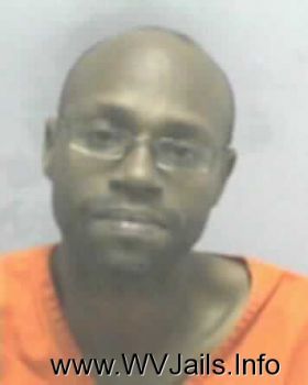 Hosea  Holmes Mugshot