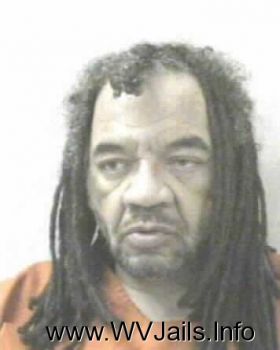 Hosea  Jones Mugshot