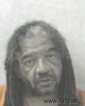 Hosea  Jones Mugshot