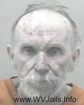 Howard  Dotson Mugshot