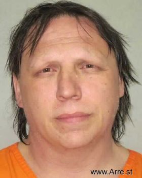 Howard Ray Hartman Mugshot