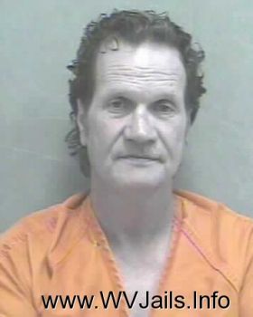 Howard Eugene Simmons Mugshot
