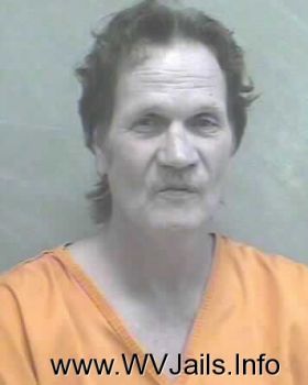 Howard Eugene Simmons Mugshot