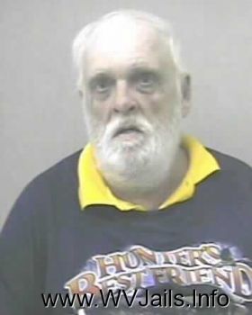 Howard Keith Smith Mugshot