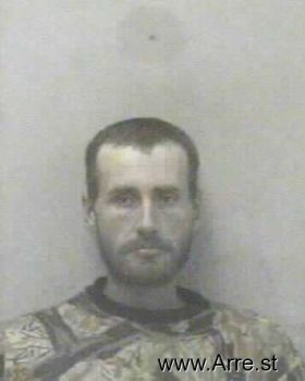 Hugh Douglas Conley Mugshot