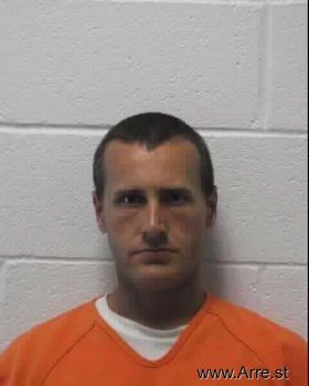 Hugh Douglas Conley Mugshot