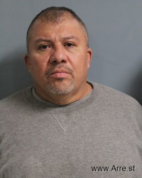 Hugo  Vasquez-medrano Mugshot