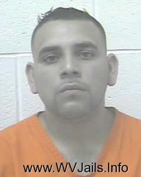 Hugo  Baezavillagomez Mugshot