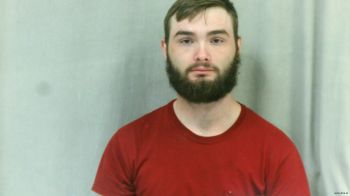 Hunter Joseph Bailey Mugshot