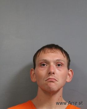 Hunter Ray Bancroft Mugshot