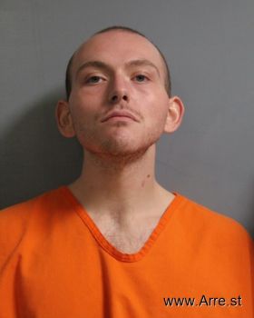 Hunter Ray Bancroft Mugshot