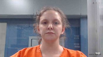 Hunter Brieanne Blankenship Mugshot