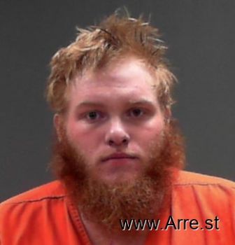 Hunter Joseph Dusch Mugshot