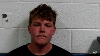 Hunter Scott Edwards Mugshot