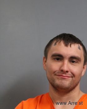 Hunter Bryce Rainwater Mugshot