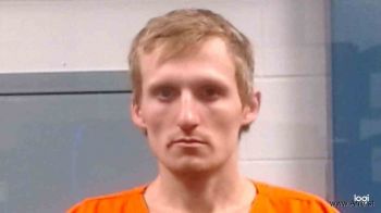 Hunter Chase Ramsey Mugshot