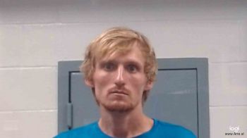 Hunter Chase Ramsey Mugshot