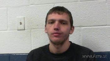 Hunter Dylan Thompson Mugshot