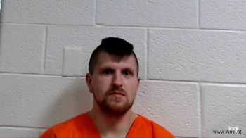 Hunter Joseph Walker Mugshot