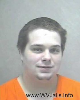 Hunter Dalton Turner Mugshot