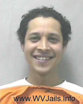 Ismael Sanchez Bonilla Mugshot