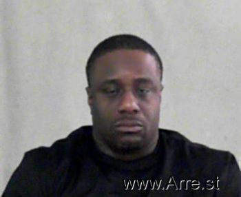 Ian Andre Carr Mugshot