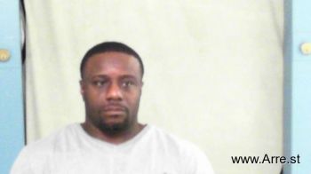 Ian Andre Carr Mugshot