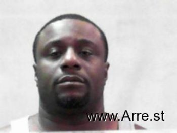 Ian Andre Carr Mugshot