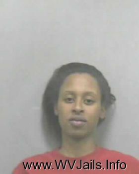 Iesha Lachele Whetstone Mugshot