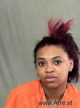 Imani Dashawna Stuckey Mugshot