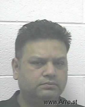 Inderjeet  Singh Mugshot