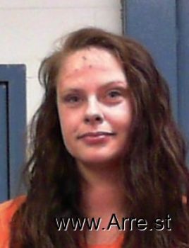 India Rachelle Hodge Mugshot