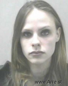 India Rachelle Hodge Mugshot